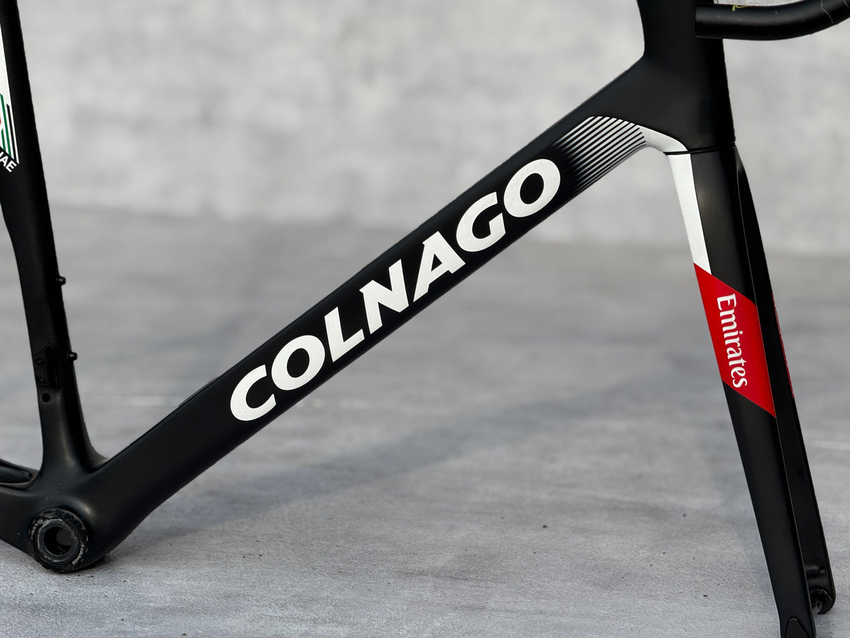 Colnago V4RS Frameset UAE