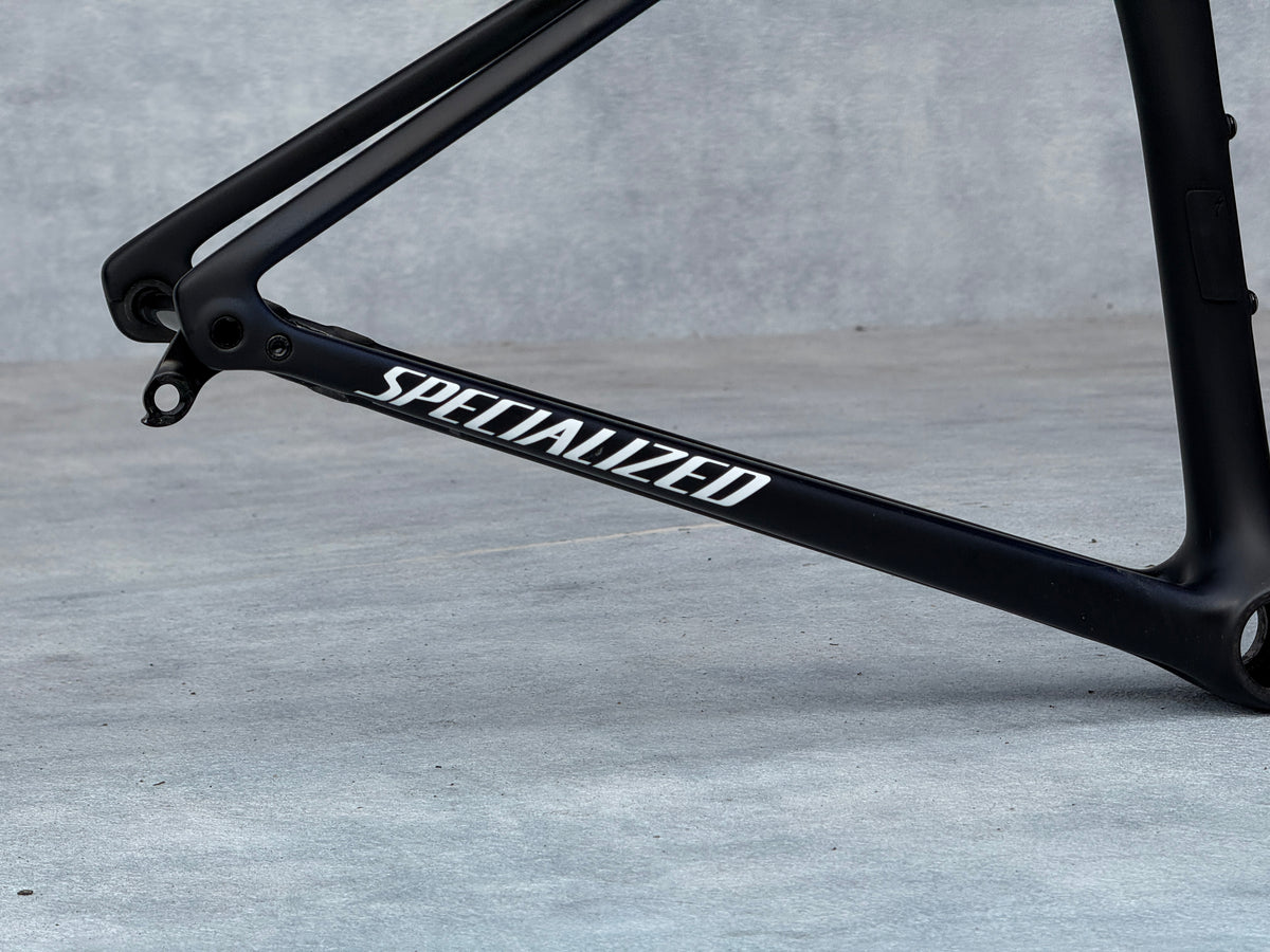 Specialized Tarmac SL8 Pro Maat 58 Frameset