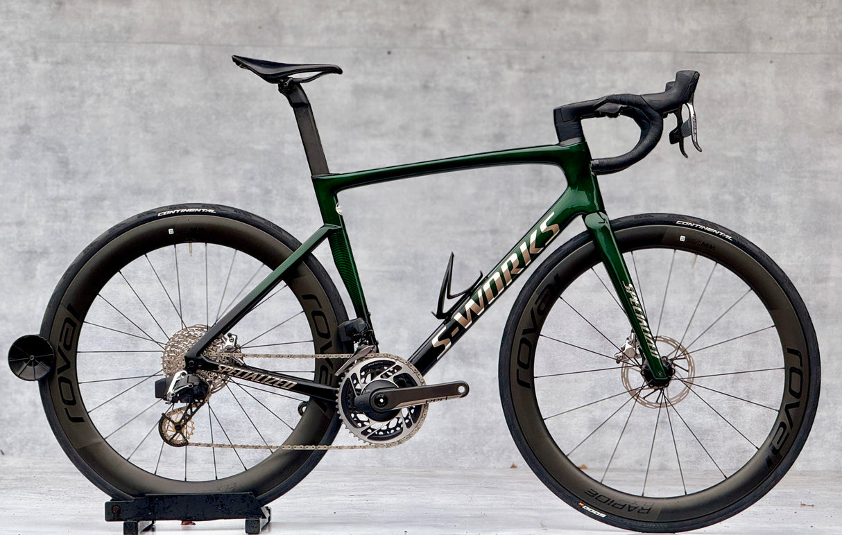 Specialized S-works Tarmac SL7 56 2021