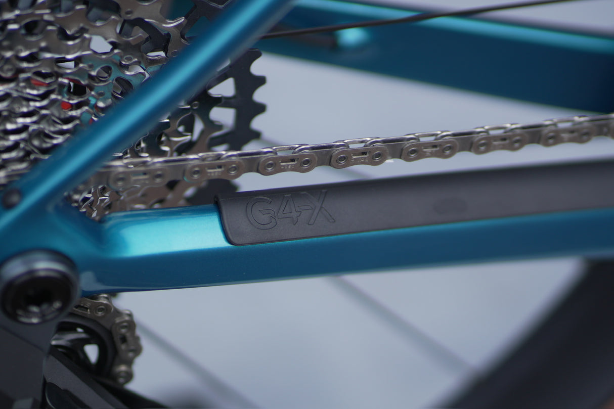 Colnago G4-X Gravelbike - SRAM Rival AXS - ICBL- Maat 570