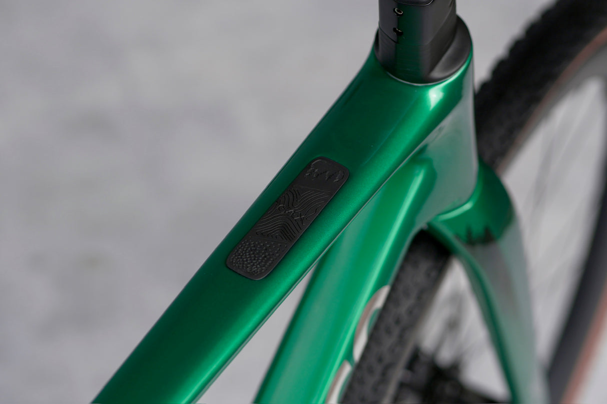 Colnago G4-X Gravelbike - Shimano GRX - PIGR