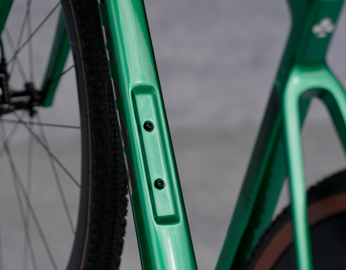 Colnago G4-X Gravelbike - Shimano GRX - PIGR