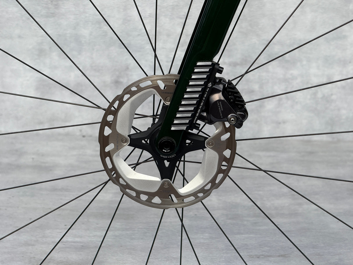 Merida Scultura Endurance 9000 Racefiets Carbon Ultegra 2025