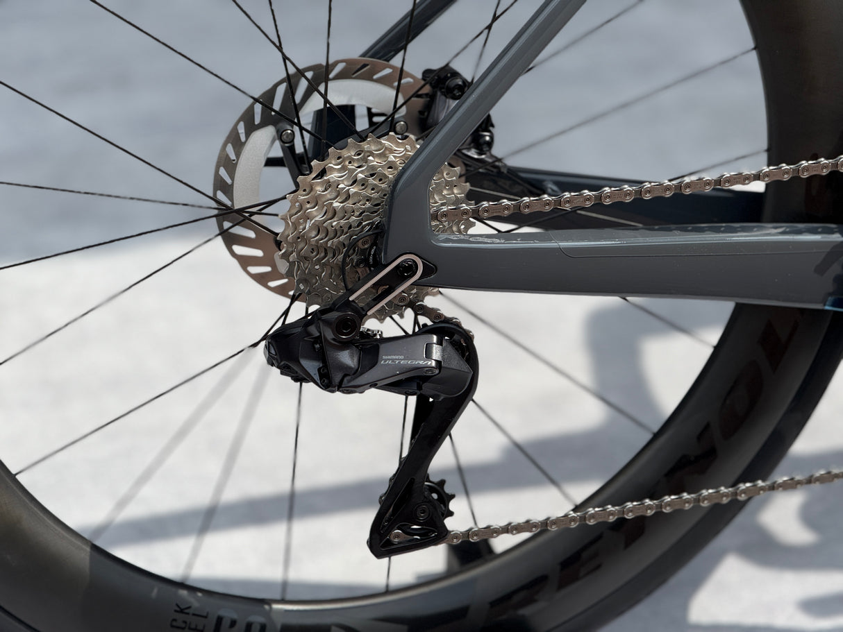 Merida Reacto 9000 Racefiets Carbon Ultegra 2025