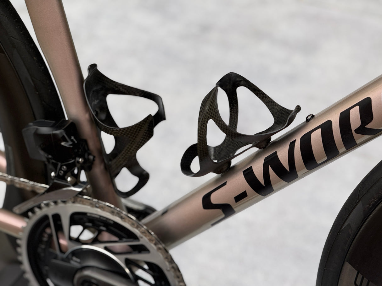 Specialized S works Tarmac SL8 Sram 2025 maat 54