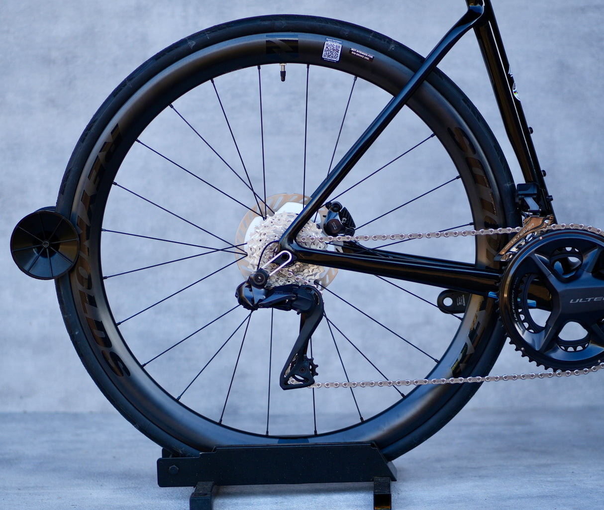 Merida Scultura 8000 Racefiets Carbon Ultegra 2025