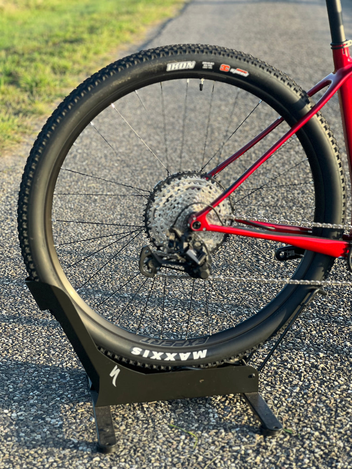 Merida BIG NINE Mountainbike Carbon Shimano XT 29