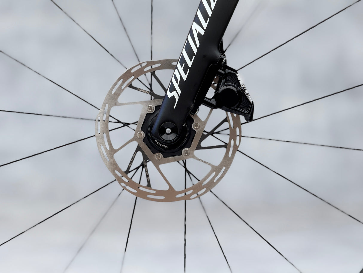 Specialized S-works Tarmac SL8 58 Sram Force