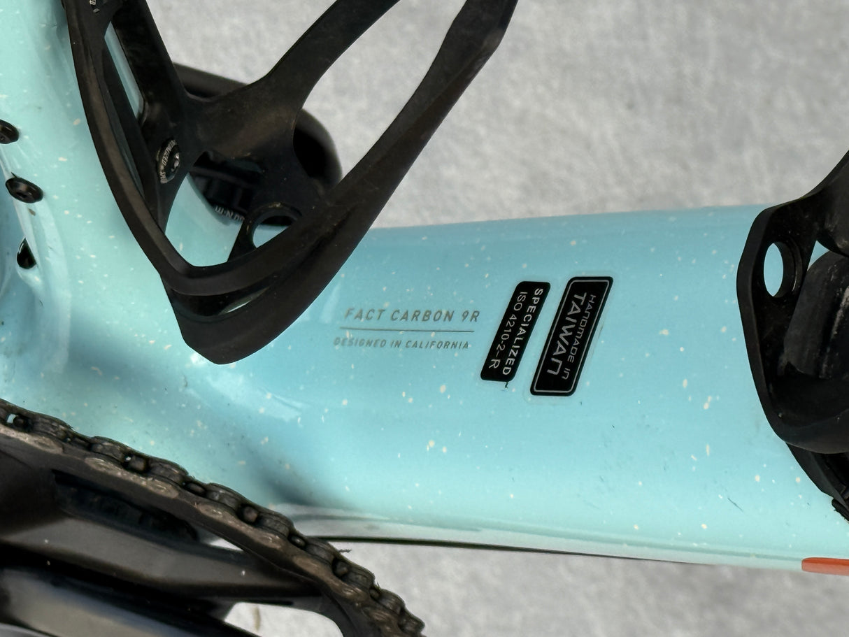 Specialized Diverge Expert 61 Sram