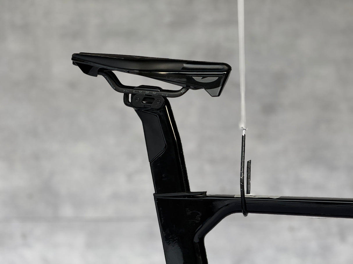 Merida Time Warp TT Team (2025)