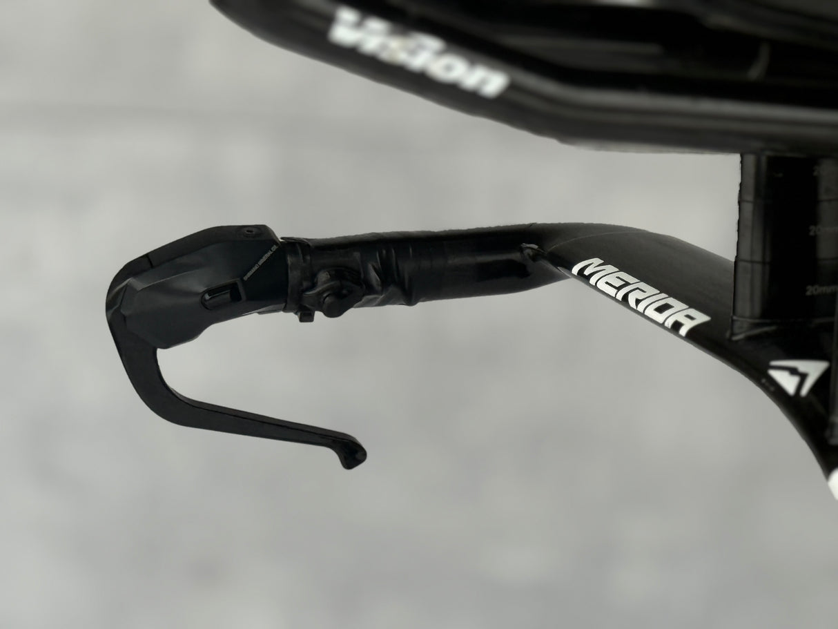 Merida Time Warp TT Team (2025) | Fred Wright