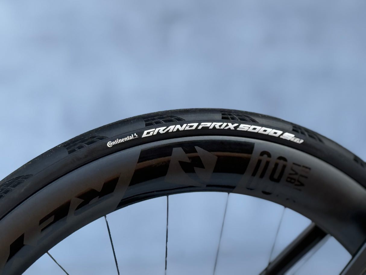 Merida Reacto 9000 Road Bike Carbon Ultegra (Carbon UD)