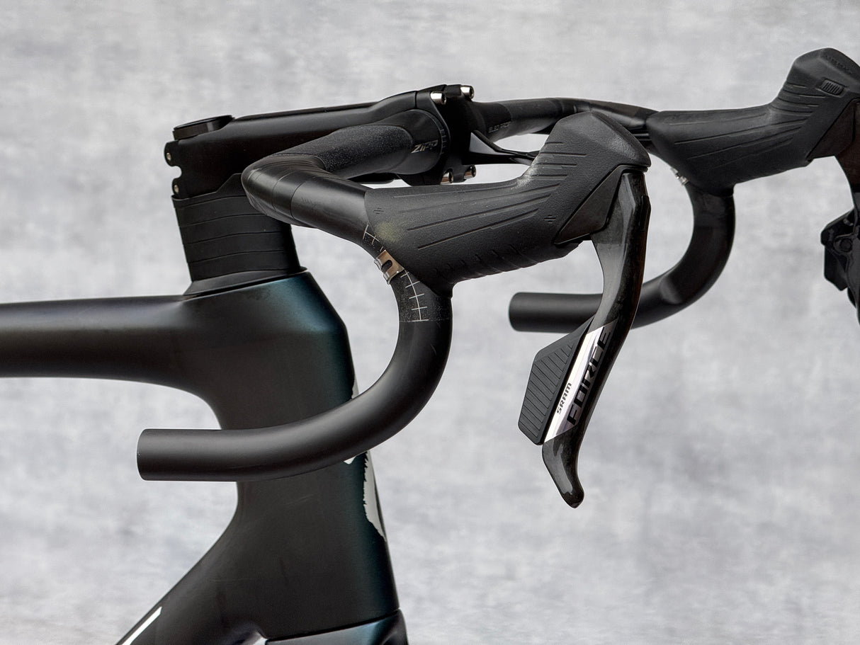 Specialized S-works Tarmac SL8 58 Sram Force