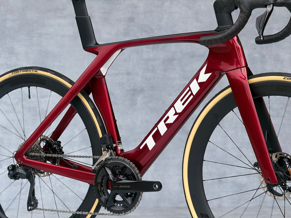Trek Madone SL6 Di2 12S maat 56