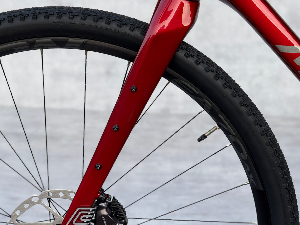 Merida Silex 700 Gravelbike GRX 2025