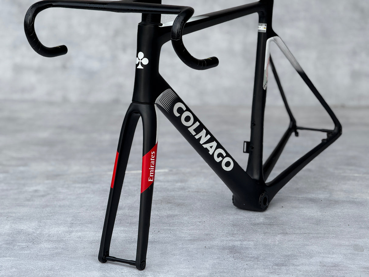 Colnago V4RS Frameset UAE