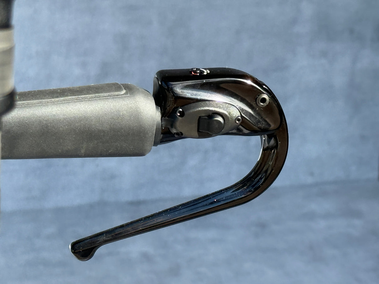 Merida Time Warp Tri 5000 105 Titan 2026