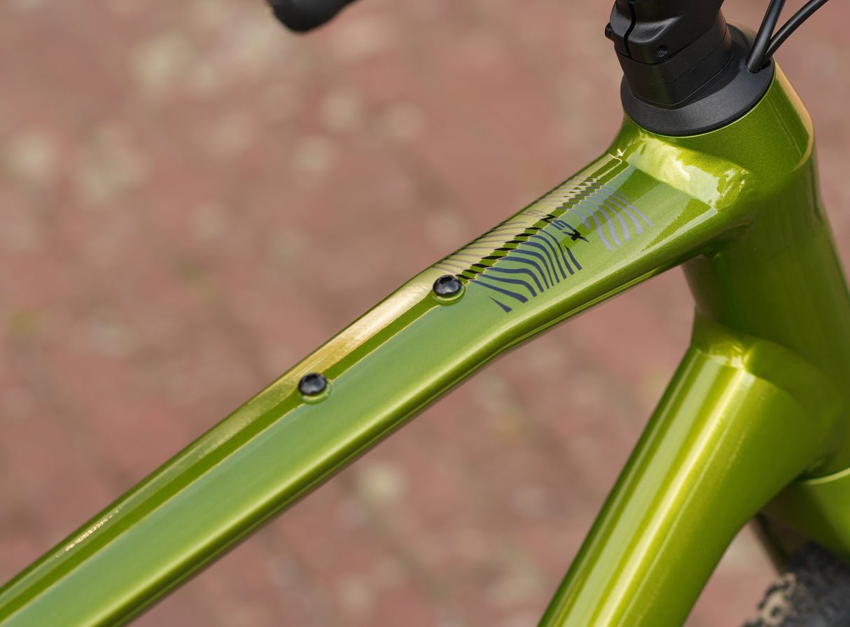 Merida Silex 400 Gravelbike Aluminium GRX 2025