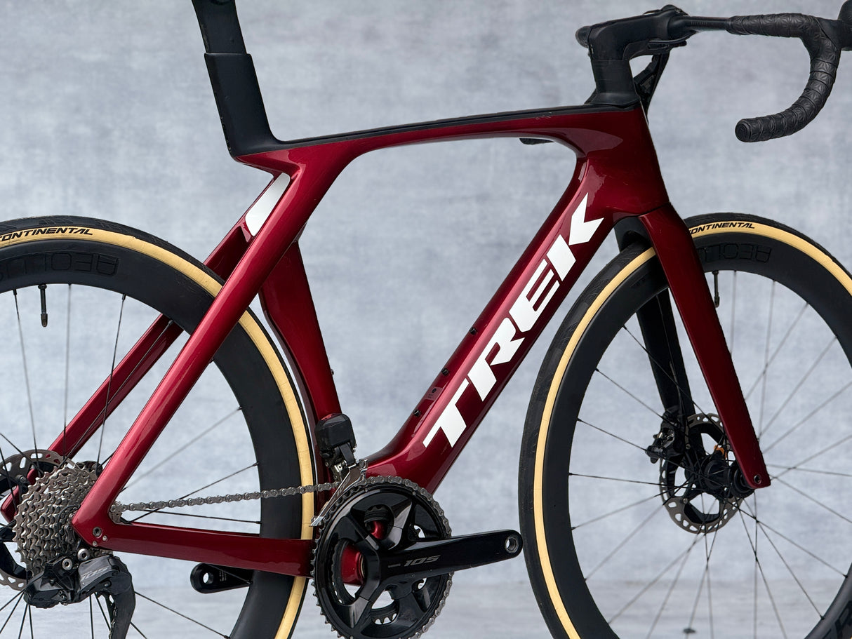 Trek Madone SL6 Di2 12S maat 56