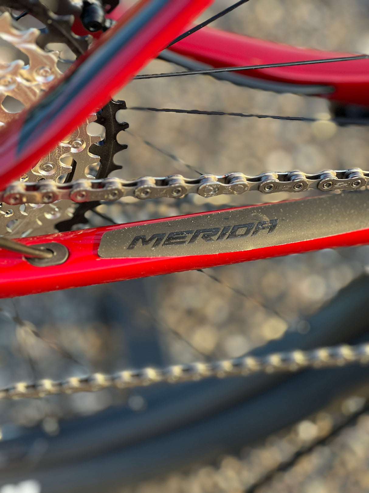 Merida BIG NINE Mountainbike Carbon Shimano XT 29