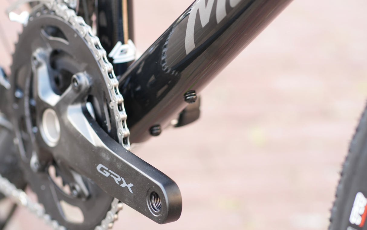 Merida Silex 400 Gravelbike Aluminium GRX 2025