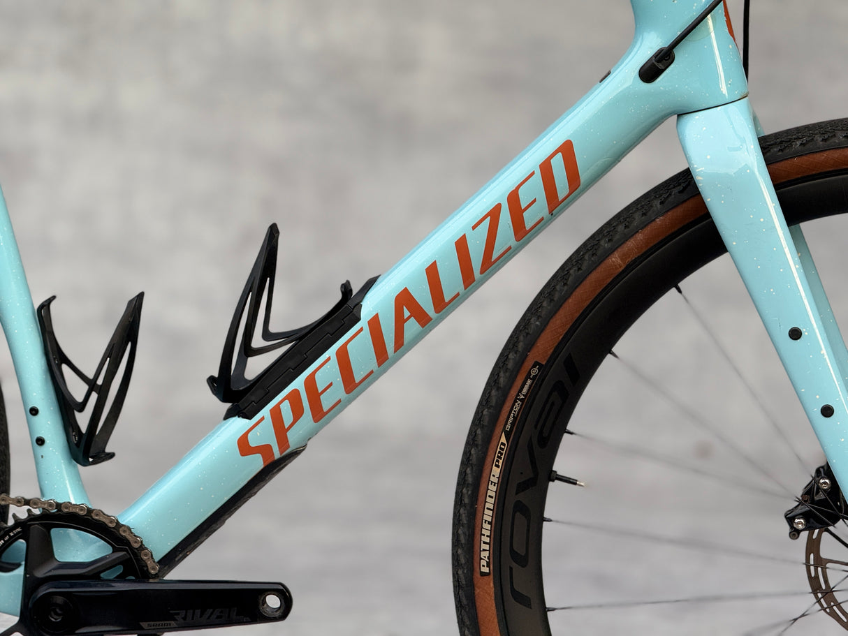 Specialized Diverge Expert 61 Sram