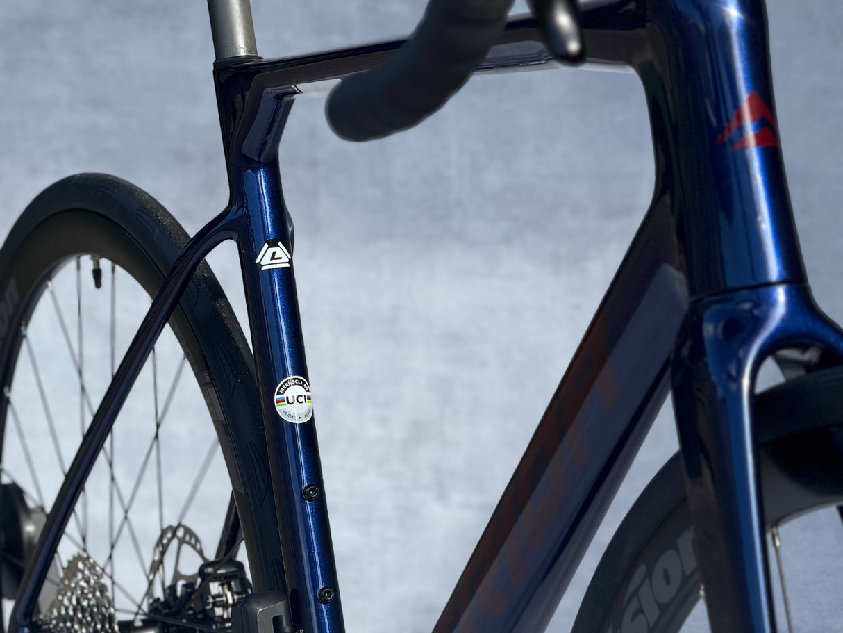 Merida Scultura 5000 Racefiets Carbon 105 2026