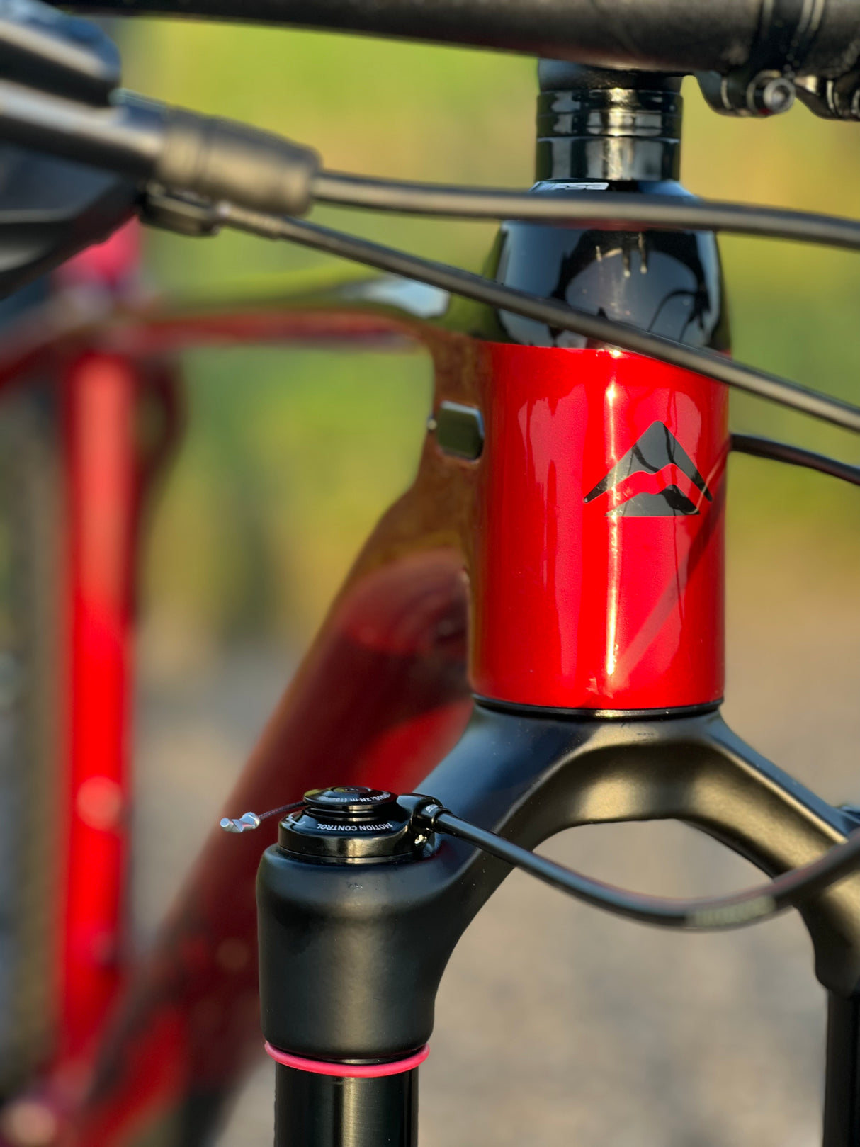 Merida BIG NINE Mountainbike Carbon Shimano XT 29