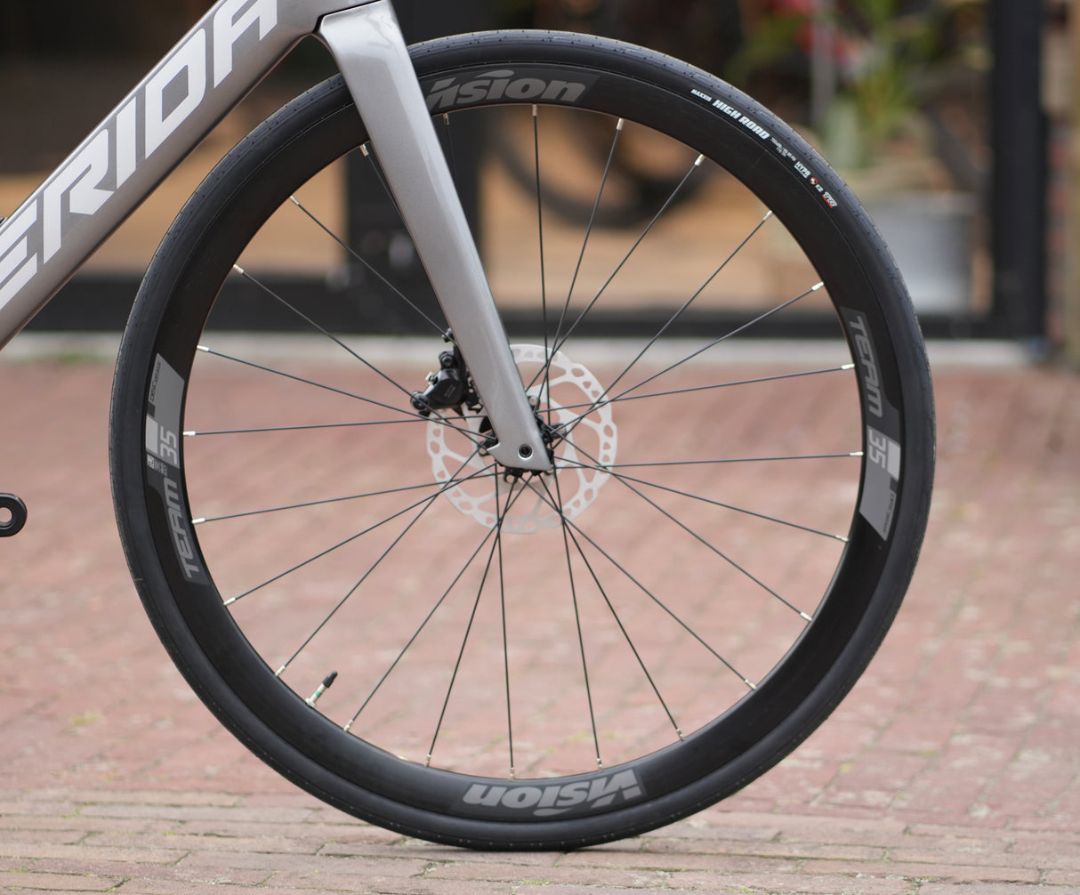 Merida Reacto 5000 Racefiets Carbon 105 2025