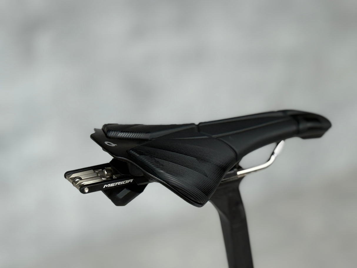 Merida Silex 8000 Gravelbike Carbon Di2 GRC 2025