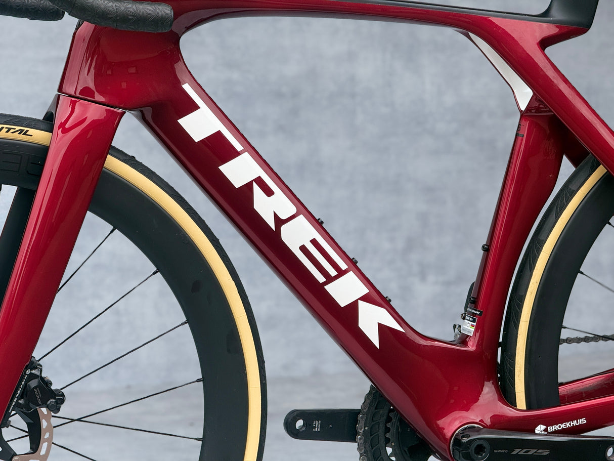 Trek Madone SL6 Di2 12S maat 56