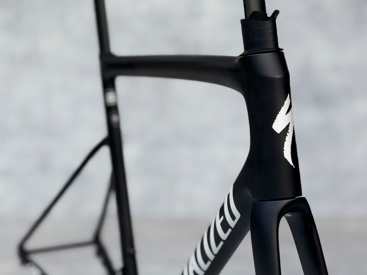 Specialized Tarmac SL8 Pro Maat 58 Frameset