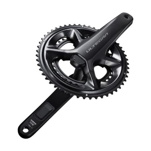 Shimano Ultegra FC-R8100-P 12sp crankstel/crankset incl. powermeter 172,5