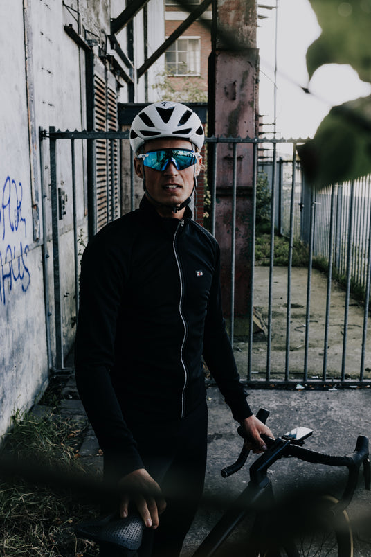 Fietskleding voor team en bedrijven