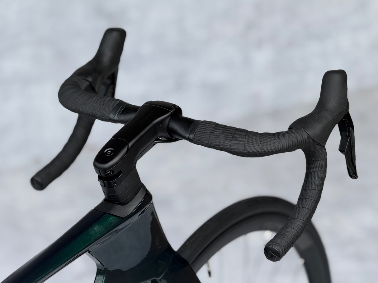 Merida Reacto 5000 2027 Halo Green