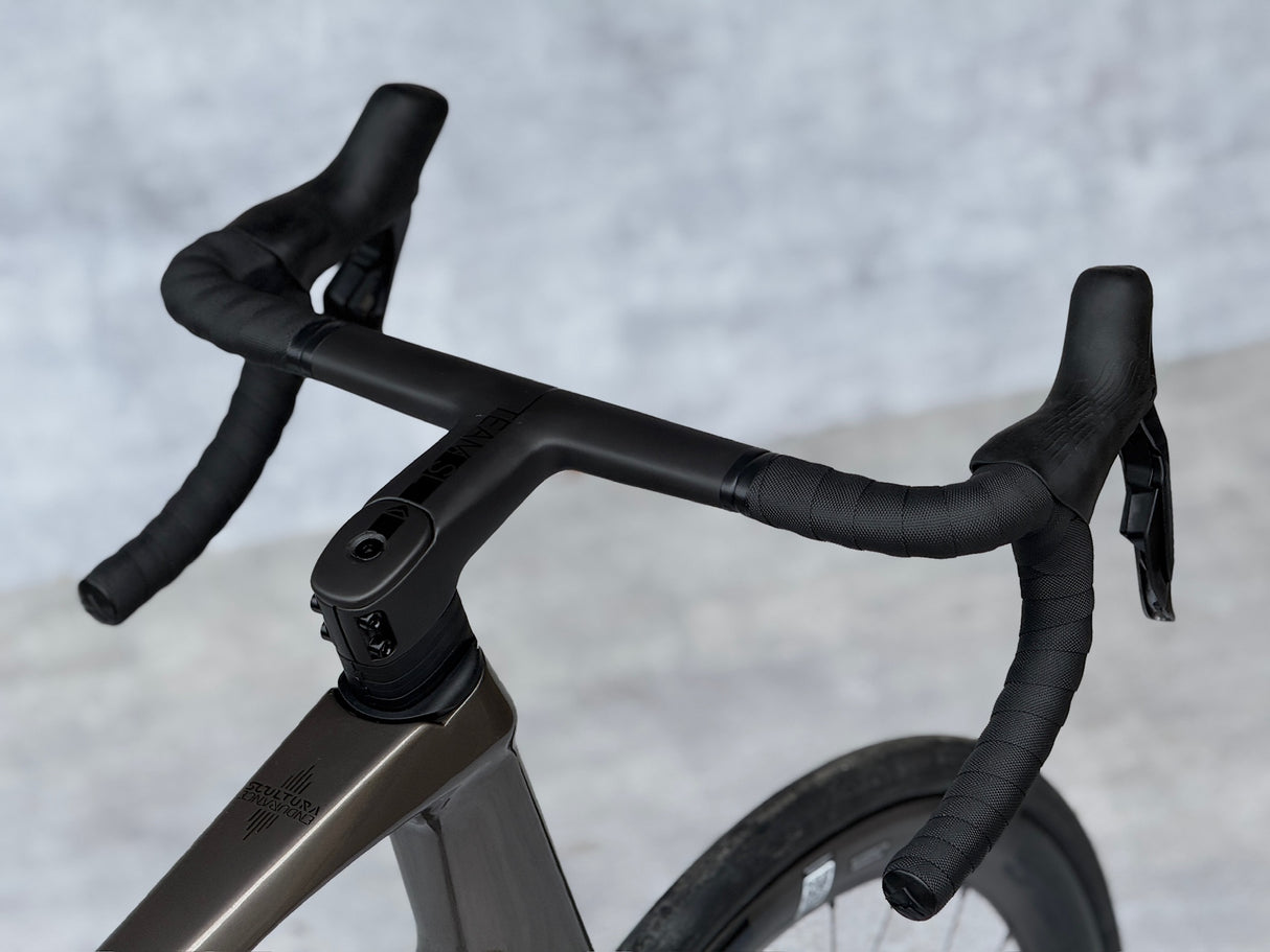 Merida Scultura Endurance 9000 Warm Slate Grey