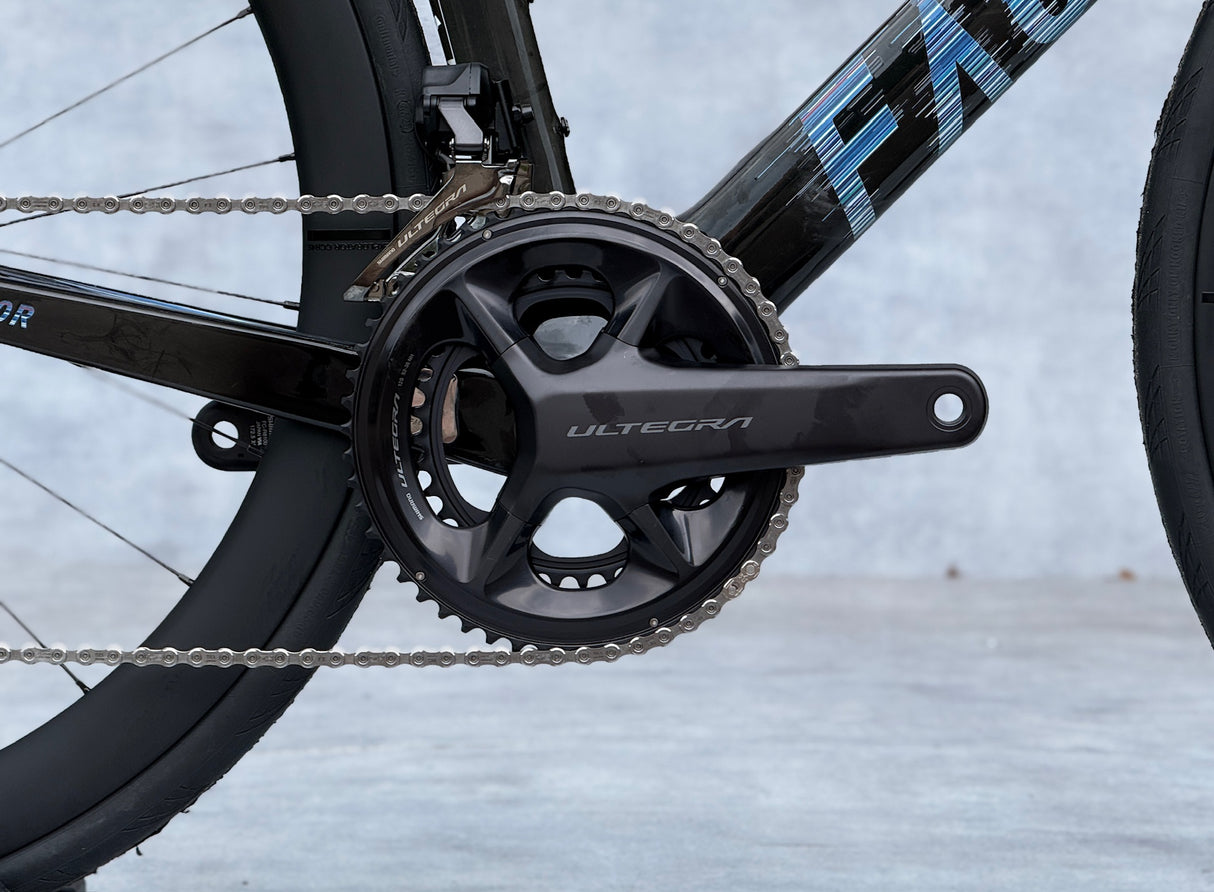 Factor Ostro VAM – Shimano Ultegra Di2 – Maat 58