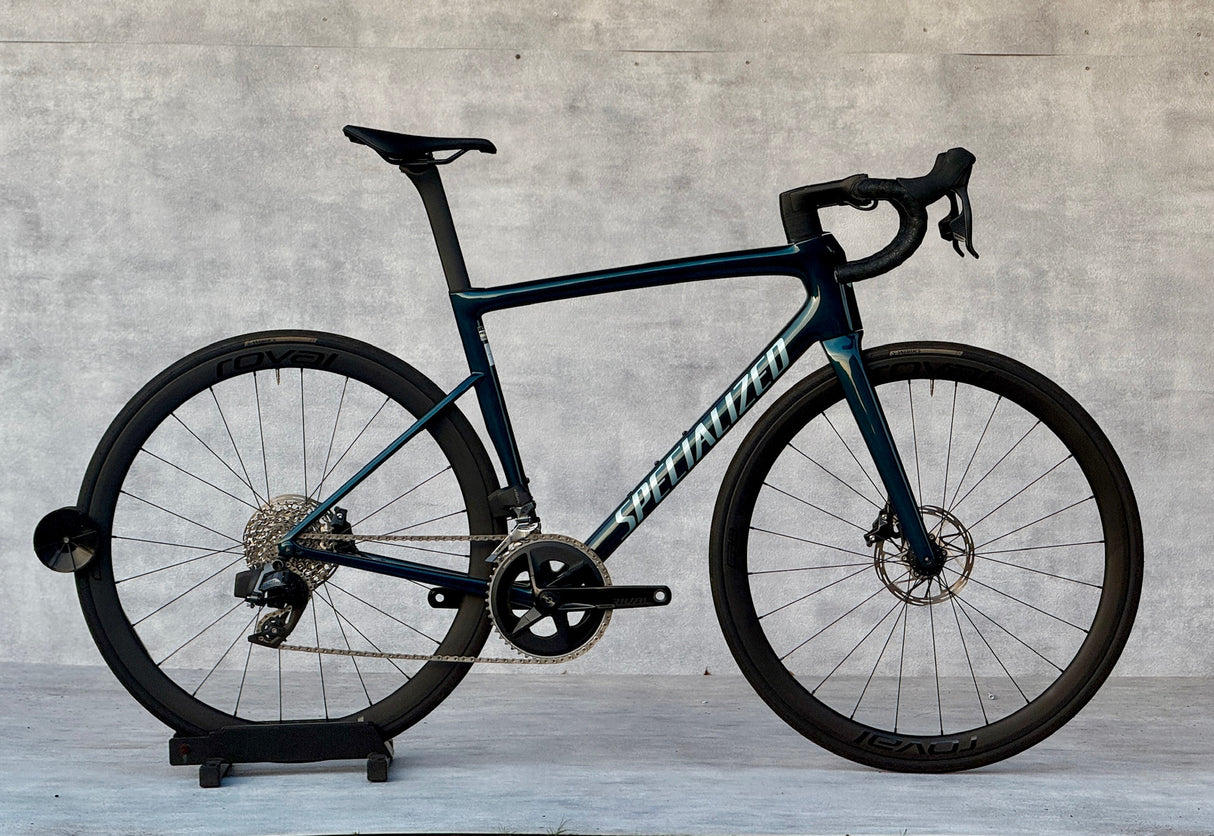 Specialized Tarmac SL8 Expert – Sram Rival – Maat 56