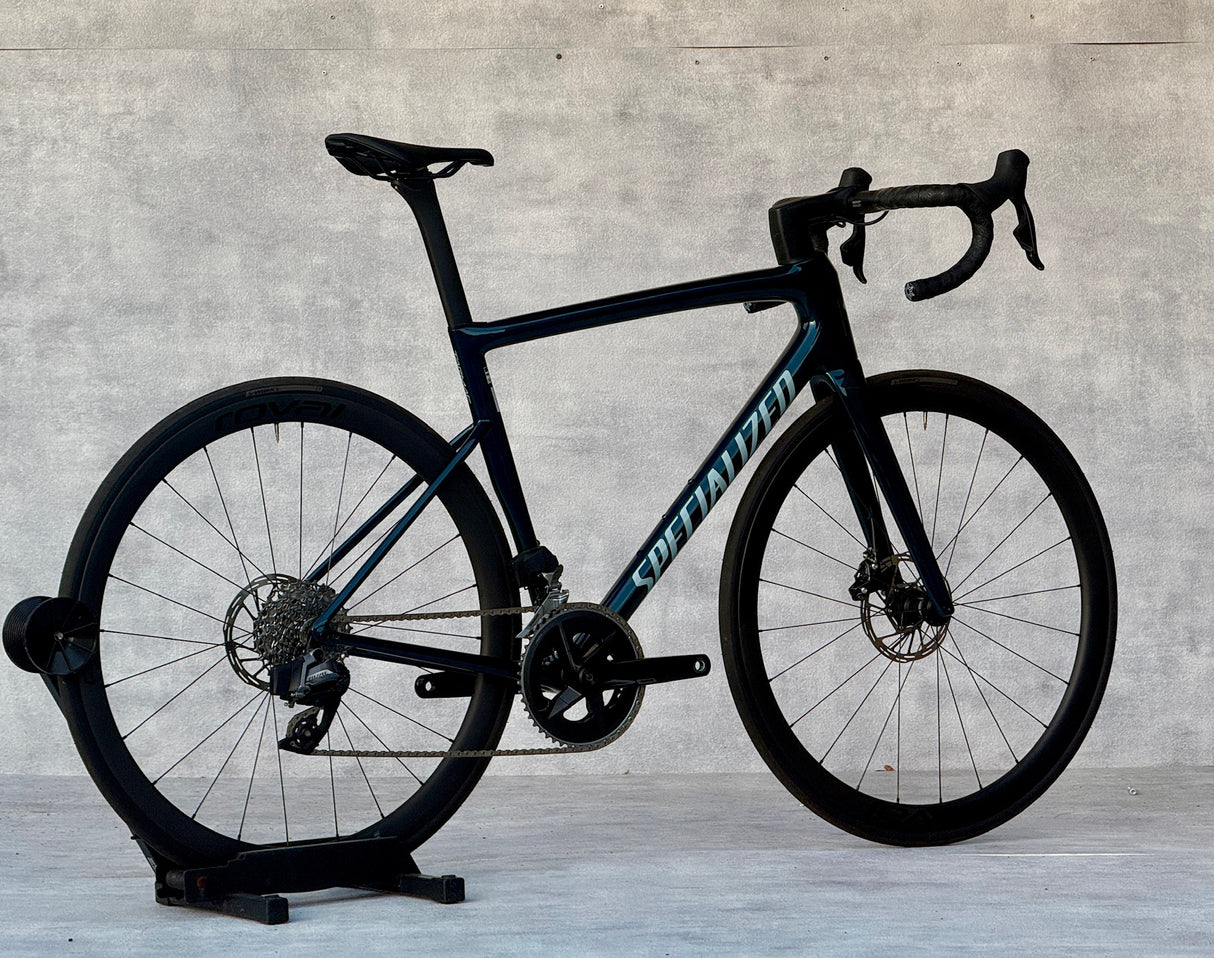 Specialized Tarmac SL8 Expert – Sram Rival – Maat 56