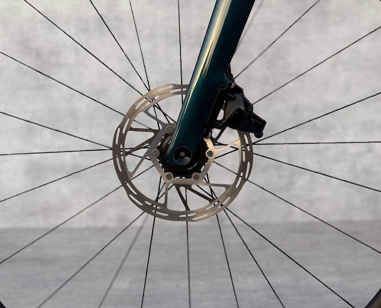 Specialized Tarmac SL8 Expert – Sram Rival – Maat 56