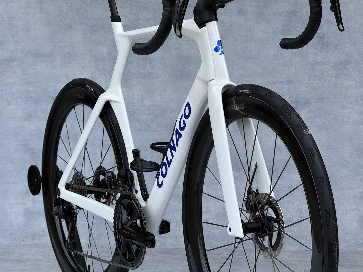Colnago Y1RS YSWW