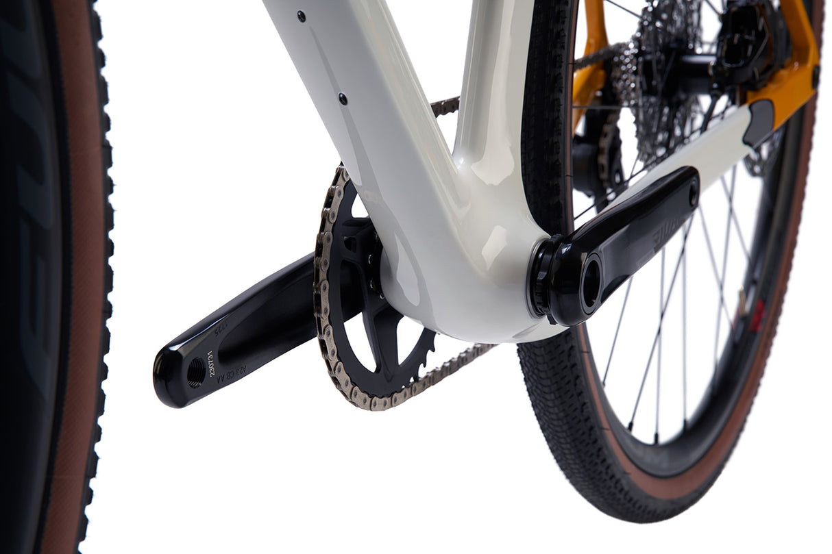 Cinelli Zydeco 2 Gravelbike Carbon GRX 2026