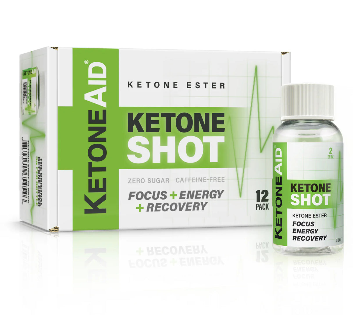 Ketoneaid KE4 PRO Ester Sucralose