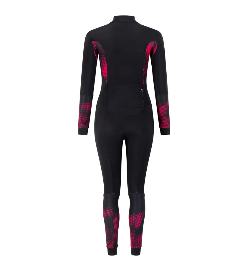 Thermo Schaatspak Dots