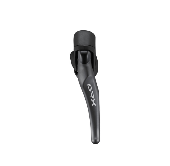 SHIMANO GRX Shifting/Brake Lever ST-RX820-L 2-speed DUAL CONTROL LEVER 1800 mm