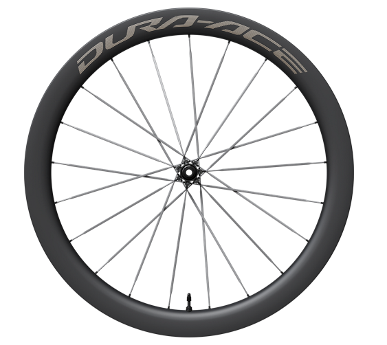 SHIMANO DURA-ACE Wheelset WH-R9370-C50-TL