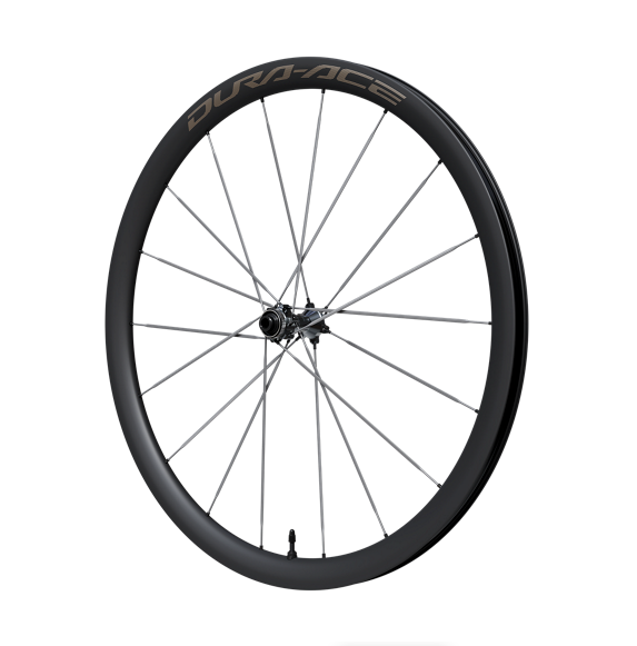 SHIMANO DURA-ACE Wheelset WH-R9370-C36-TL