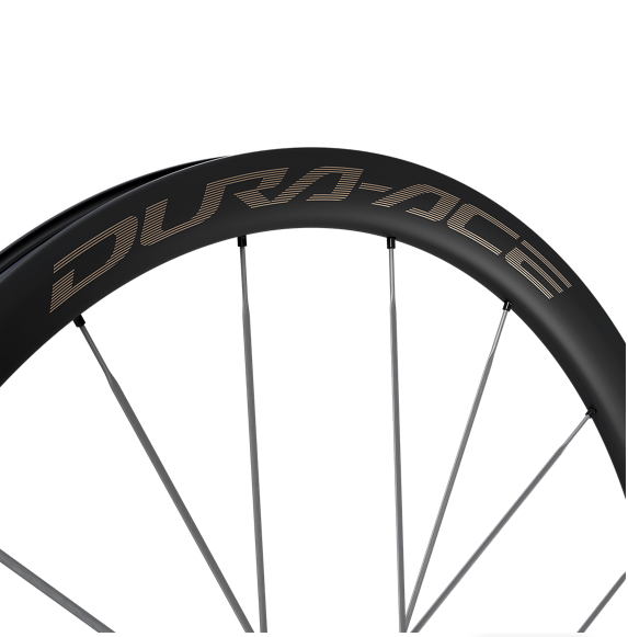 SHIMANO DURA-ACE Wheelset WH-R9370-C36-TL