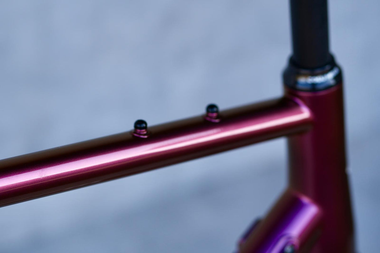 Cinelli Nemo gravel 2 Racefiets Aluminium Frame set 2026