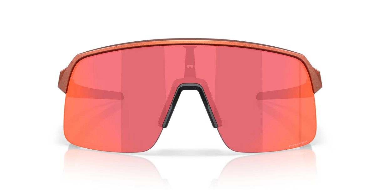 OAKLEY SUTRO LITE FIRE ORANGE/ PRIZM TRAIL TORCH